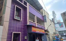 Vasantha Lodge Purasawalkam Chennai